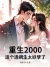 重生2000:这个选调生太妖孽了